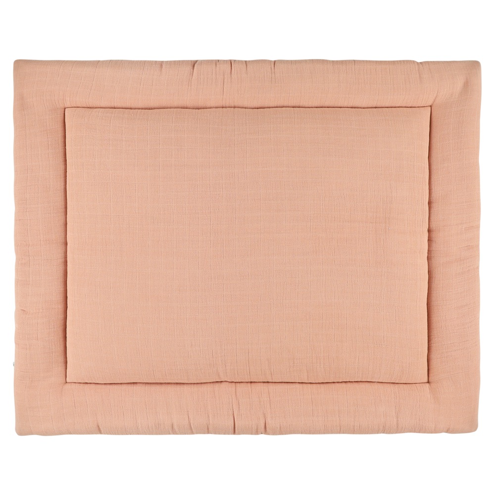 Playpen mat - Bliss Coral